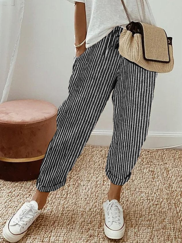 Luna | Comfortable Pants