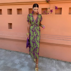 Andrea™ | Spring Dress