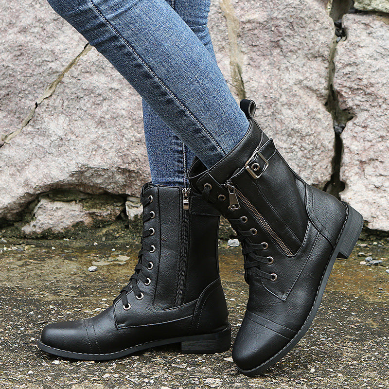 NATALIE™ - Comfort Fit Orthopaedic Boots