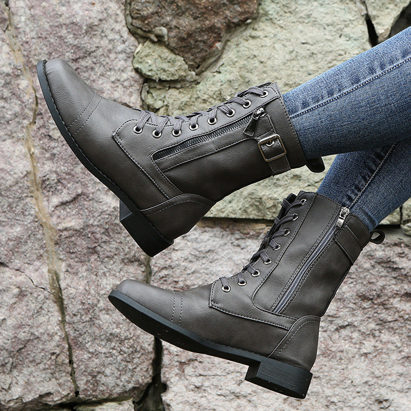 NATALIE™ - Comfort Fit Orthopaedic Boots