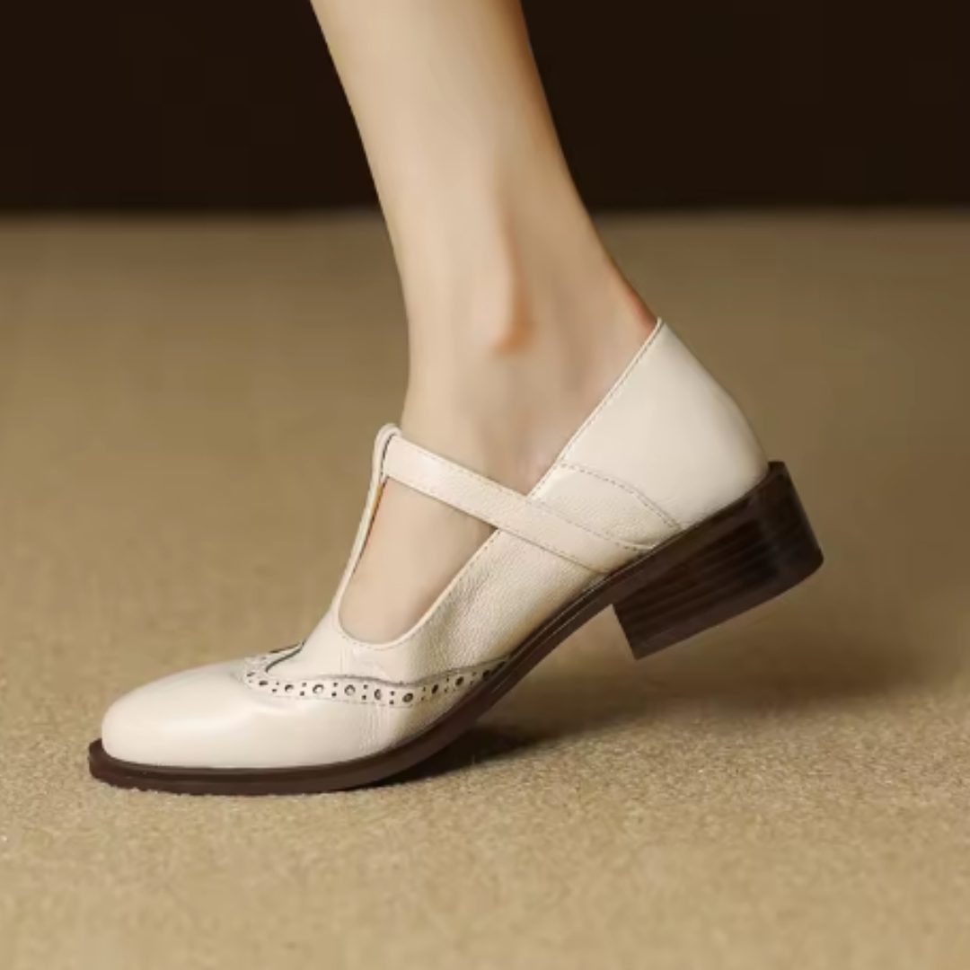 Laura | Elegant Orthopedic Shoes