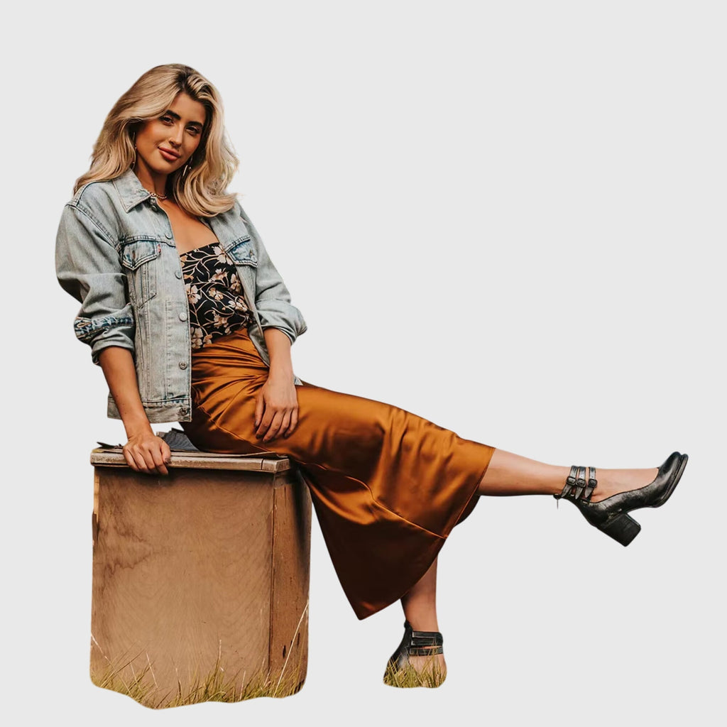 Crystal | Elegant and Comfortable Sandals