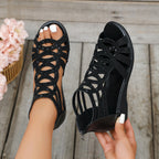 Liyenn | All Day Comfort Sandals