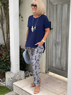 TAMARA™ – Chic Two-Piece Set