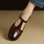 Laura | Elegant Orthopedic Shoes