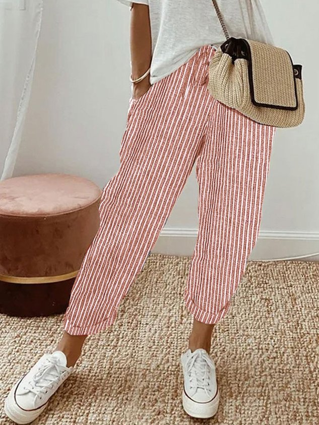 Luna | Comfortable Pants