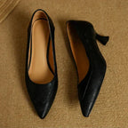 Linda | Elegant Orthopedic Pumps