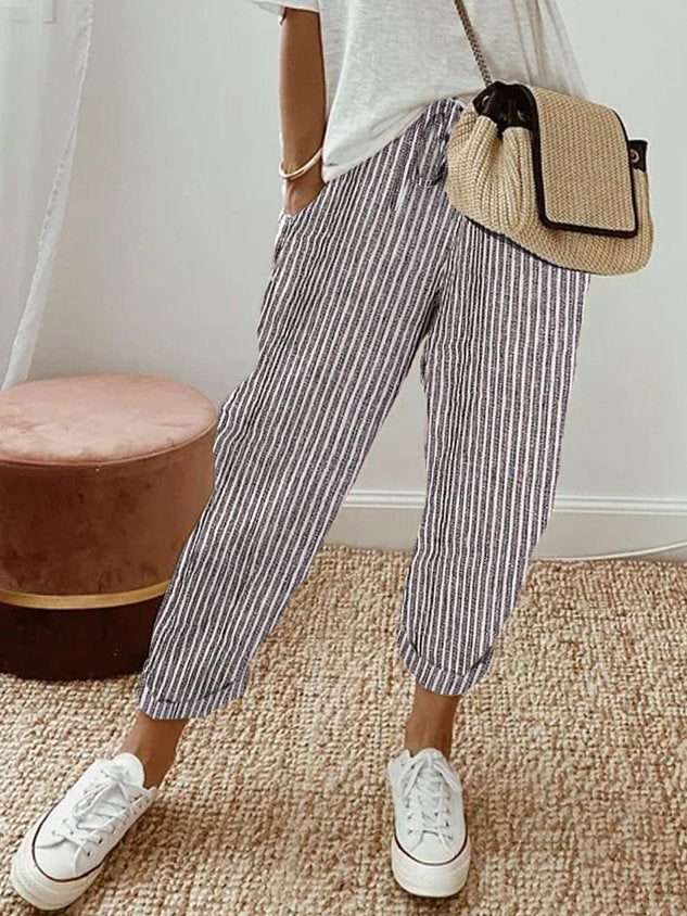 Luna | Comfortable Pants