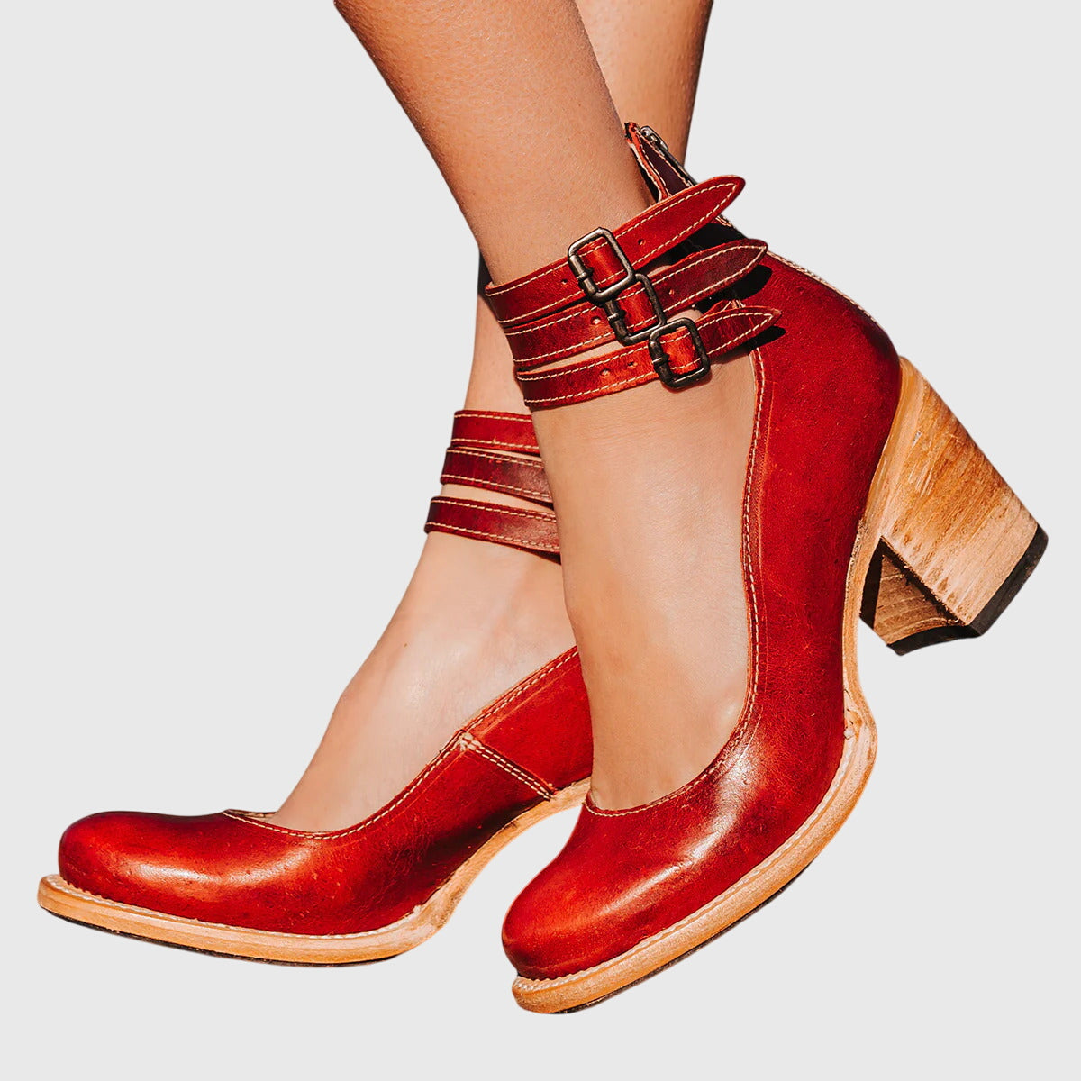 Crystal | Elegant and Comfortable Sandals