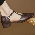 Carol | Classic Orthopedic Shoes