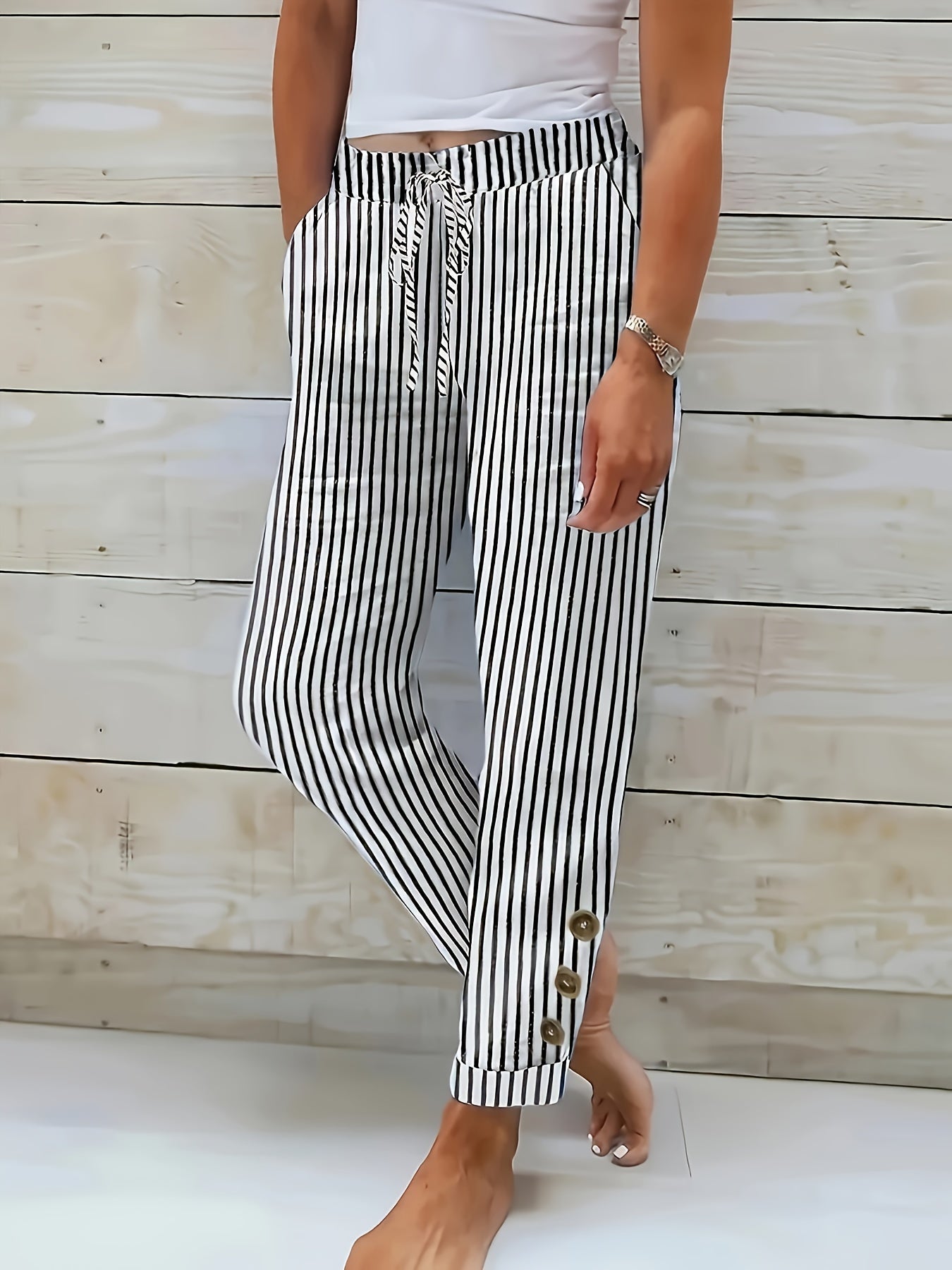 Raquelle | Everyday Comfort Pants