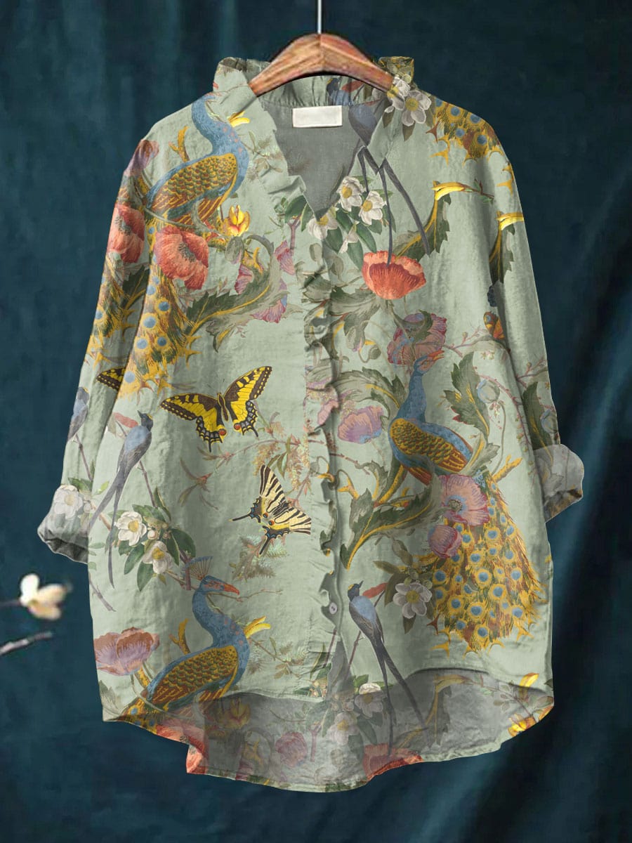 Giula Blouse
