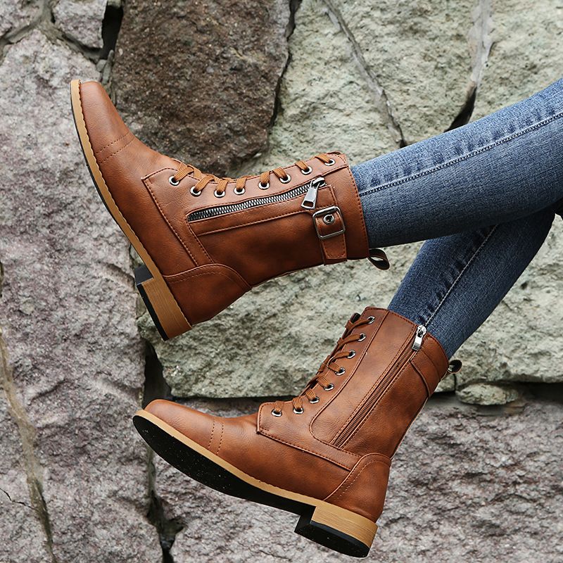 NATALIE™ - Comfort Fit Orthopaedic Boots