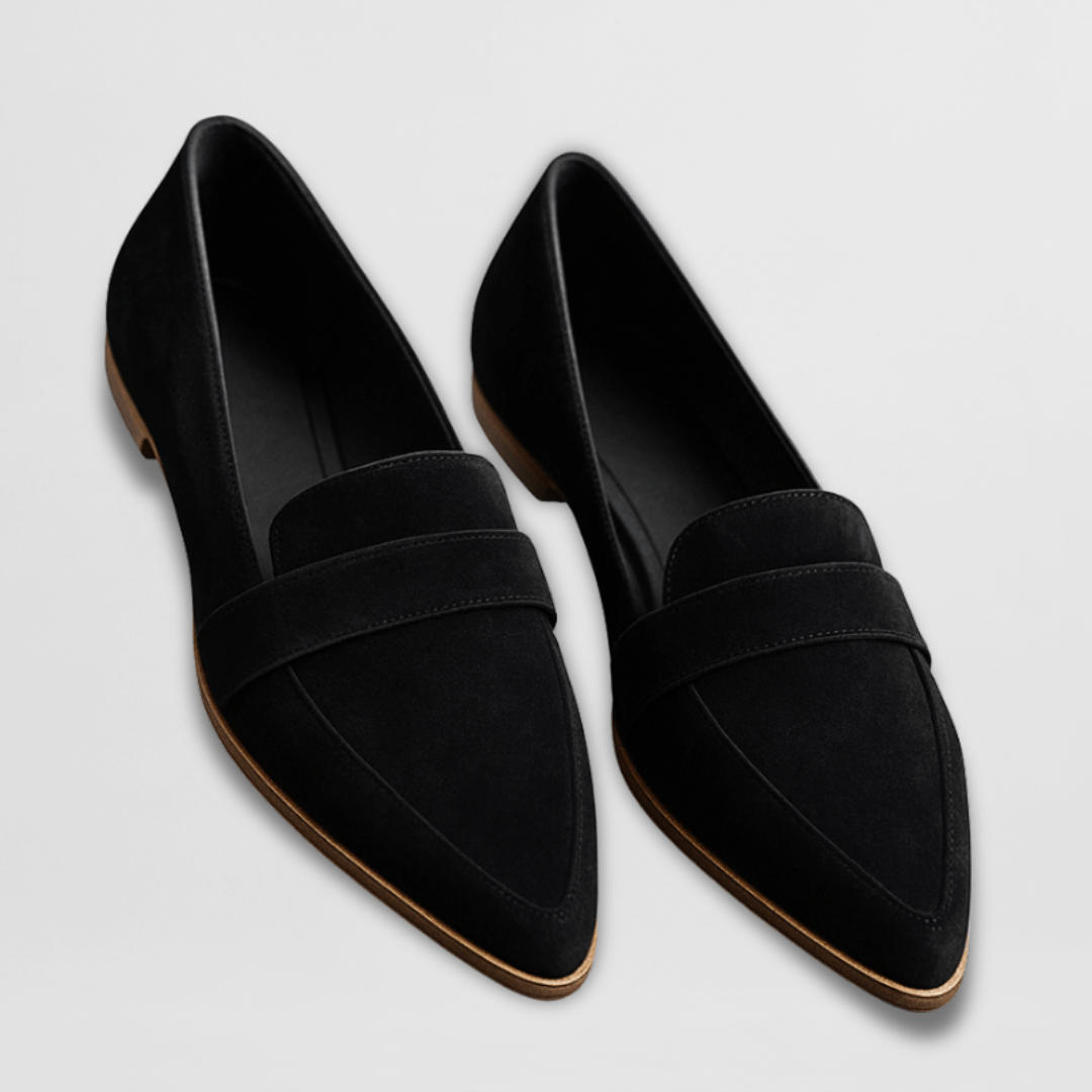 Nicole | Orthopedic Comfortable Heels