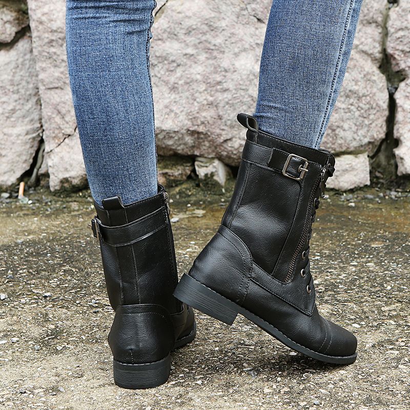 NATALIE™ - Comfort Fit Orthopaedic Boots