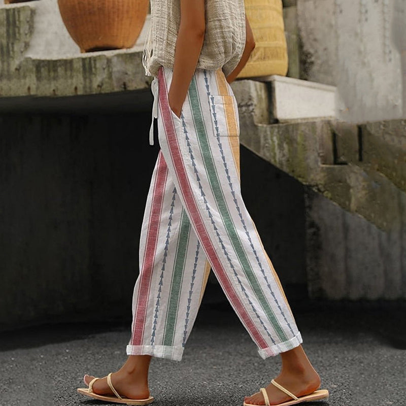 Talani | Elegant Pants