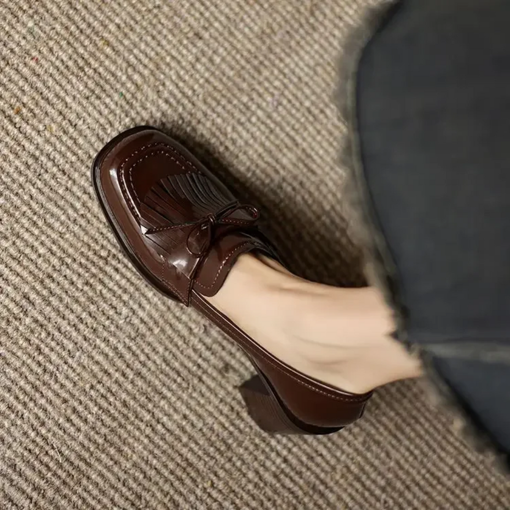 Claire | Orthopedic Pumps