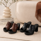 DARCY | ELEGANT SANDALS