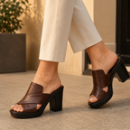 DARCY | ELEGANT SANDALS