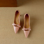 Sandra | Elegant orthopedic pumps