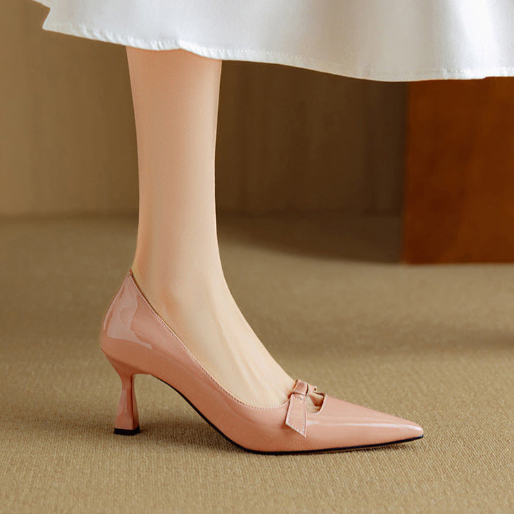 Sandra | Elegant orthopedic pumps