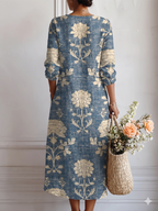 Karin™ | Everyday Comfort Dress