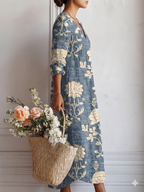 Karin™ | Everyday Comfort Dress
