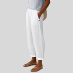 Samantha | Chic Comfort Pants