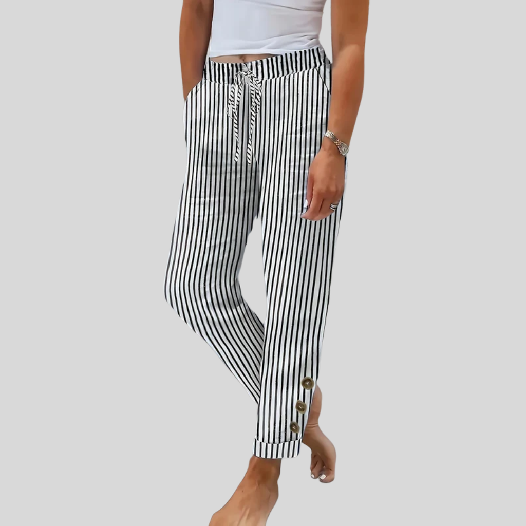 Raquelle | Everyday Comfort Pants