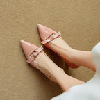 Sandra | Elegant orthopedic pumps