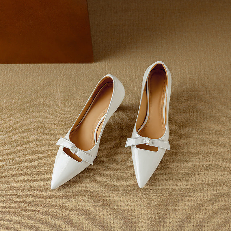 Sandra | Elegant orthopedic pumps