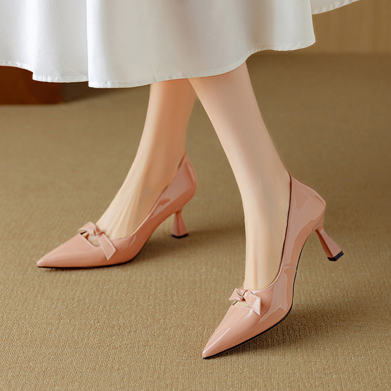 Sandra | Elegant orthopedic pumps