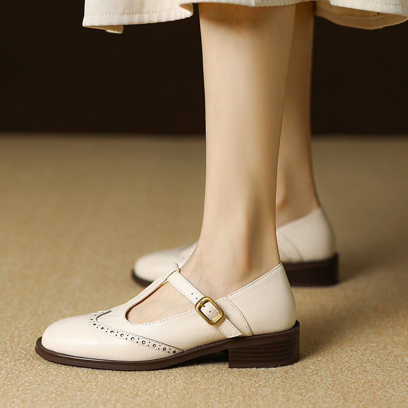 Laura | Elegant Orthopedic Shoes