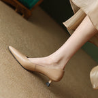 Susan | Elegant orthopedic pumps