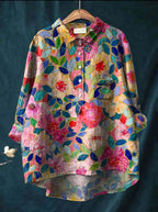 Nelly Blouse