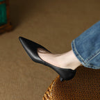 Susan | Elegant orthopedic pumps