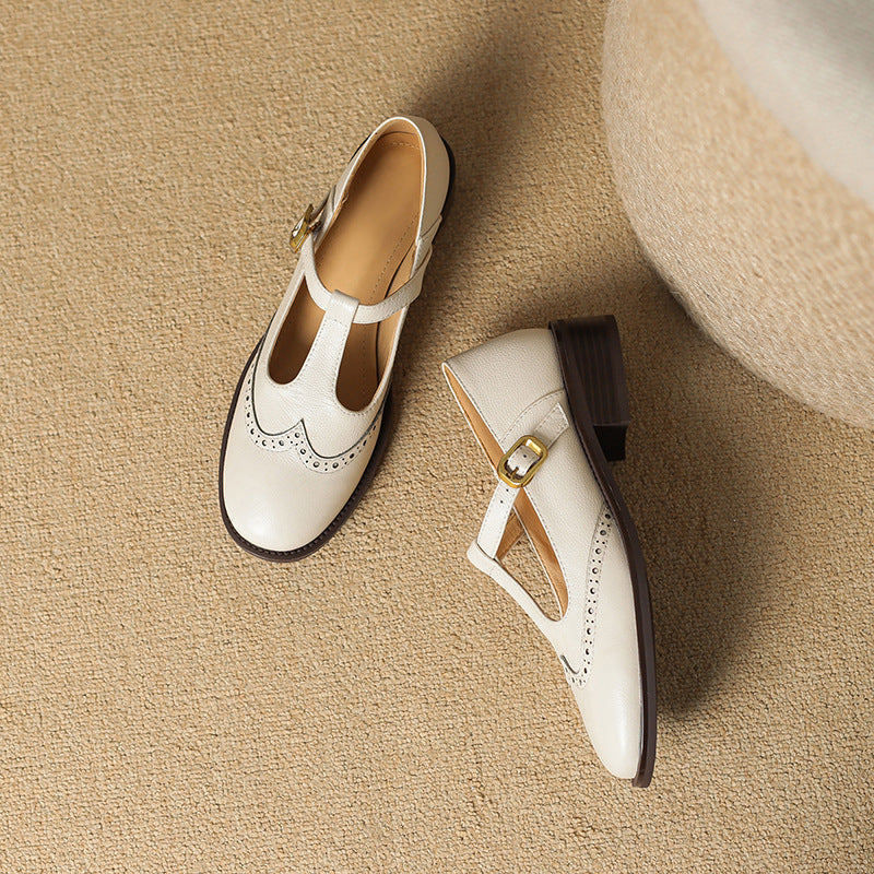 Laura | Elegant Orthopedic Shoes