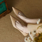 Susan | Elegant orthopedic pumps