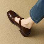 Laura | Elegant Orthopedic Shoes