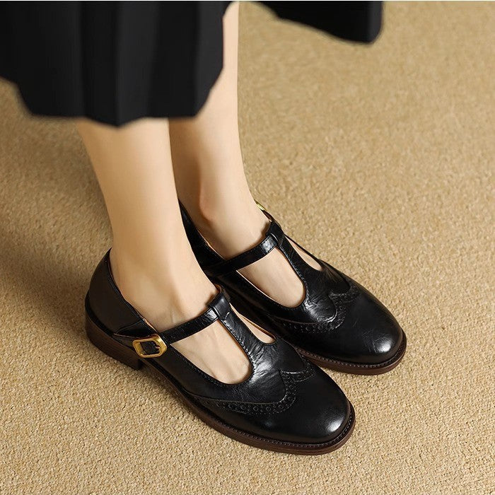 Laura | Elegant Orthopedic Shoes