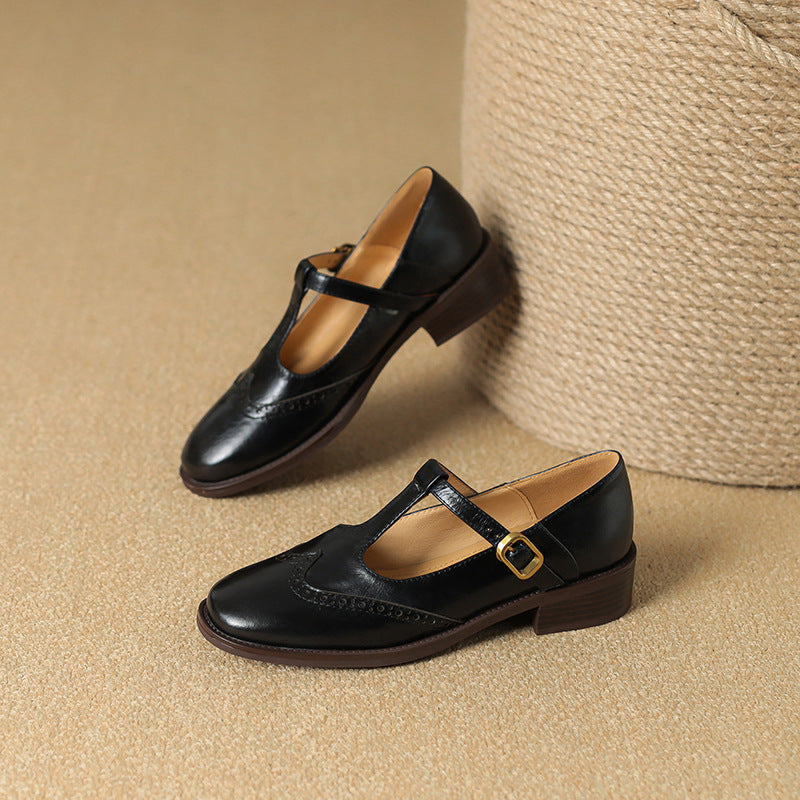 Laura | Elegant Orthopedic Shoes
