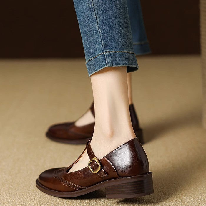 Laura | Elegant Orthopedic Shoes