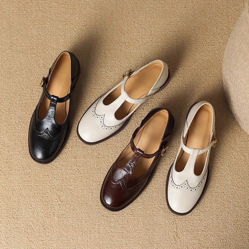 Laura | Elegant Orthopedic Shoes