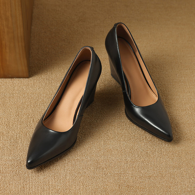 Danielle | Elegant Orthopedic Pumps