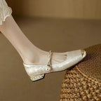 Ashley | Orthopedic shoes with a closed upper