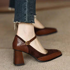 Brittany | Classic Orthopedic Pumps