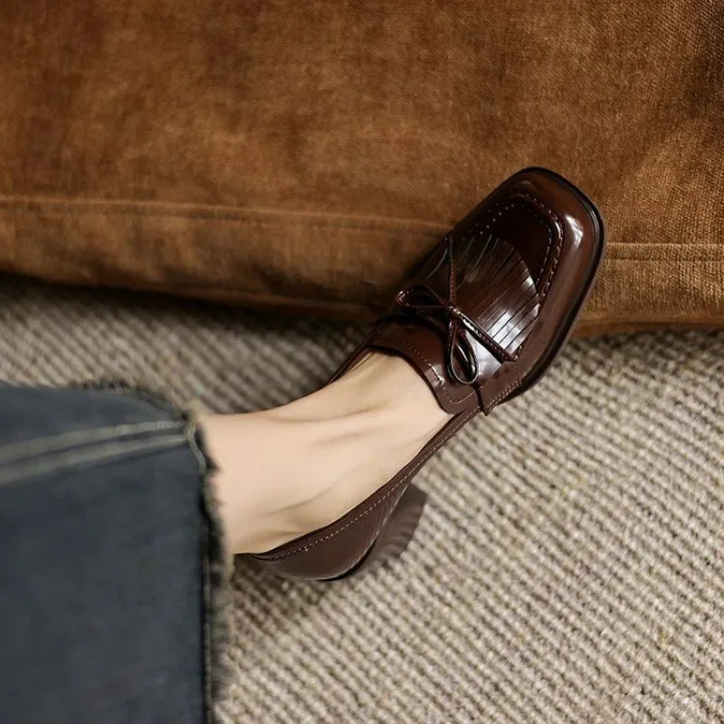 Claire | Orthopedic Pumps
