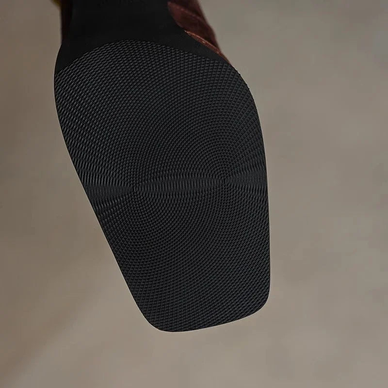 Brittany | Classic Orthopedic Pumps