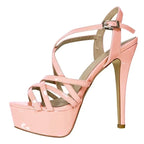 Ruth | Elegant orthopedic Heels