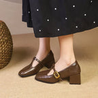 Grace | Classic orthopedic heels